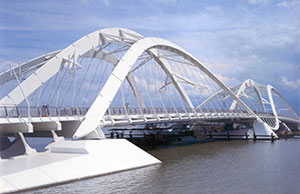 BAM civiel enneus heermabrug ijburg